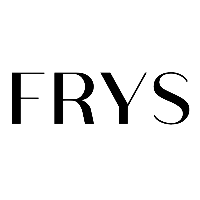 FRYS logo