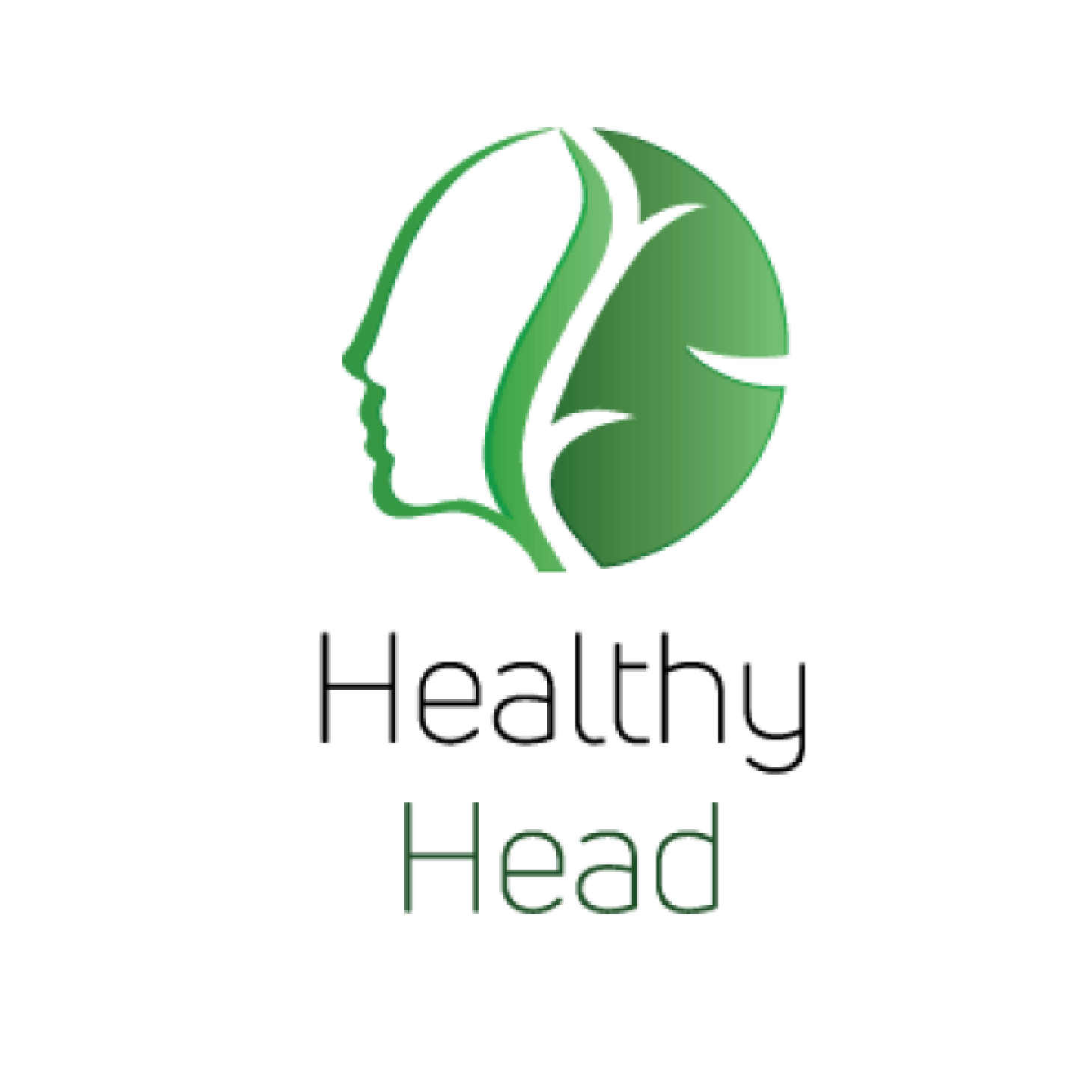 healthy head logo