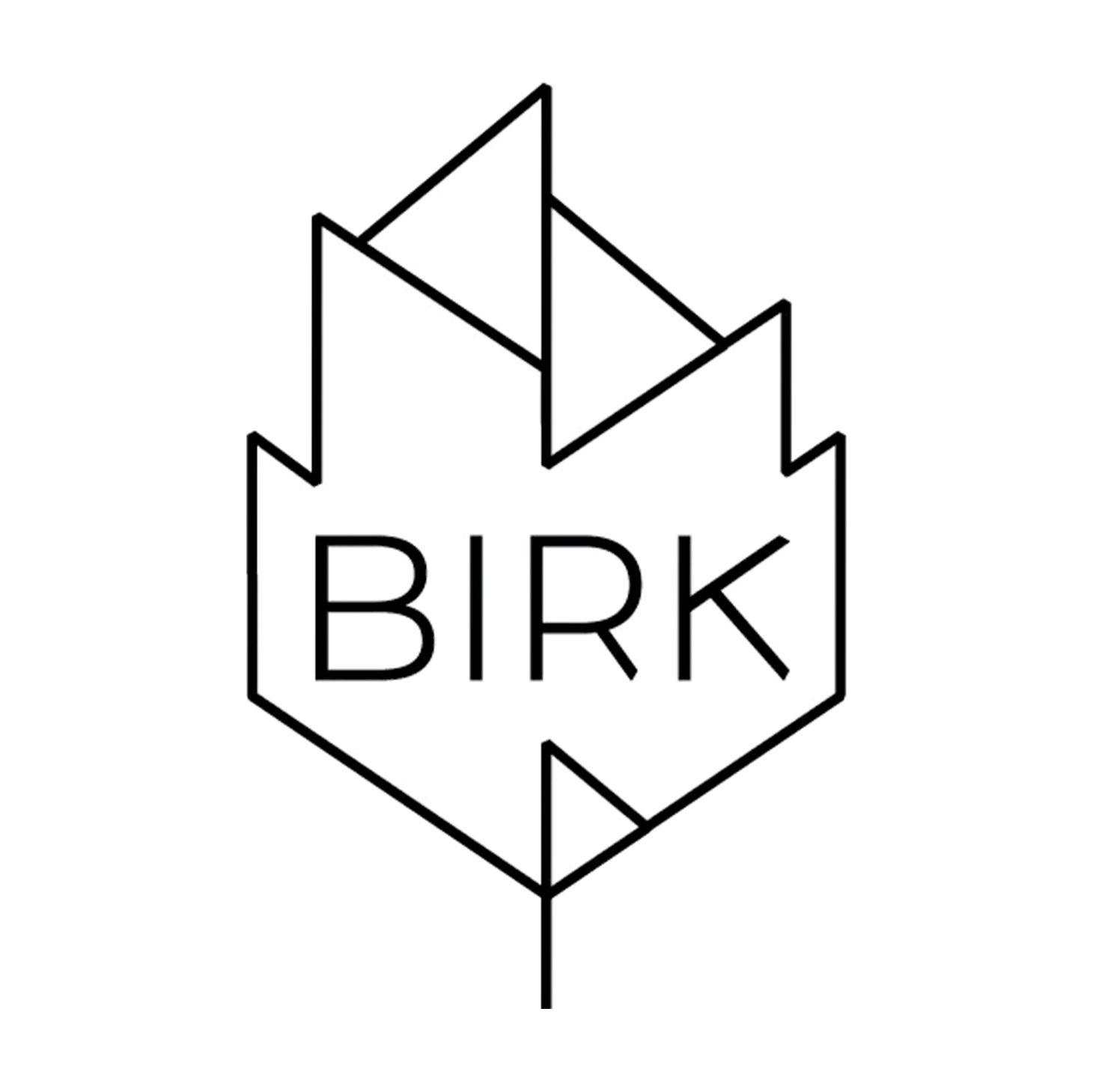 birk logo