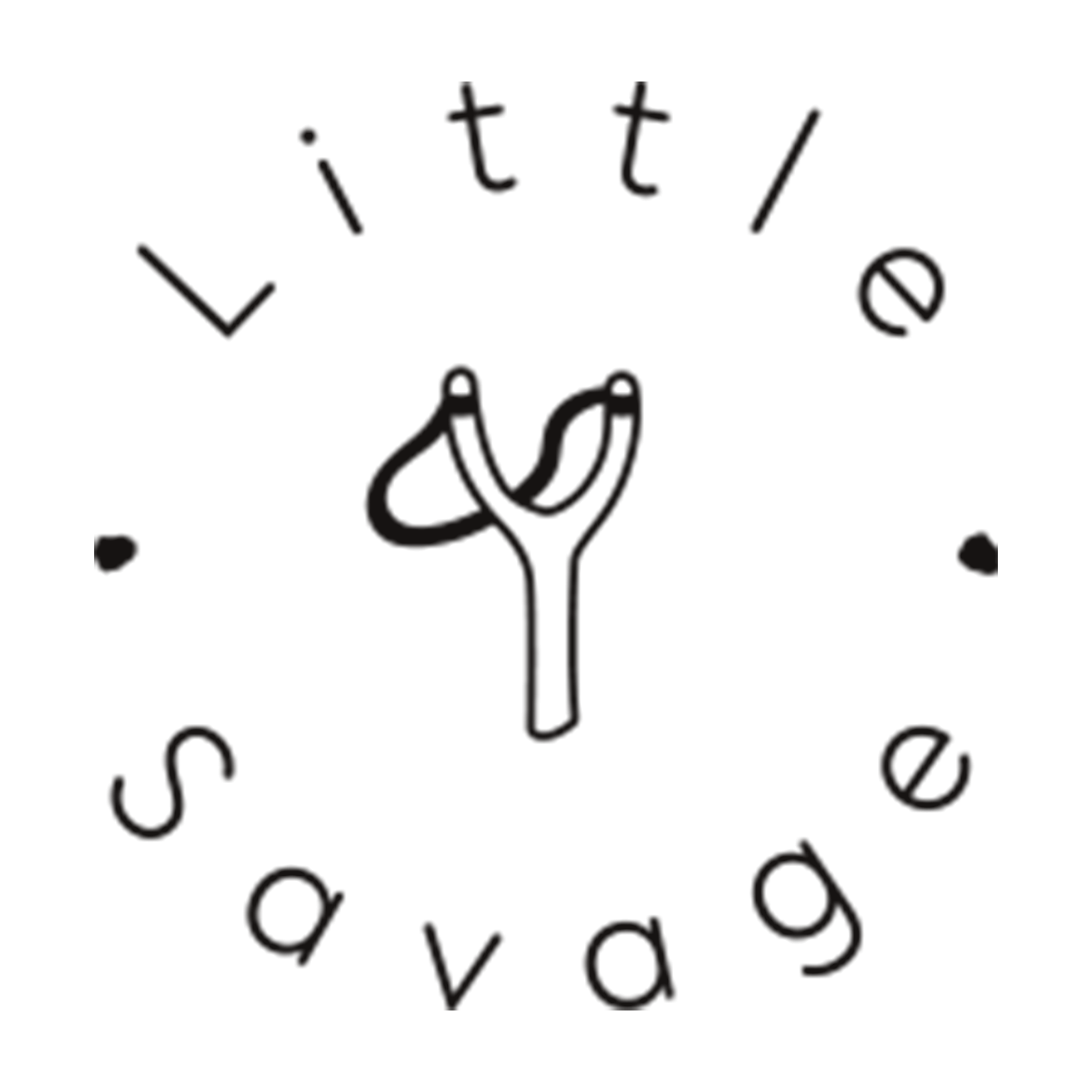 little savage logo