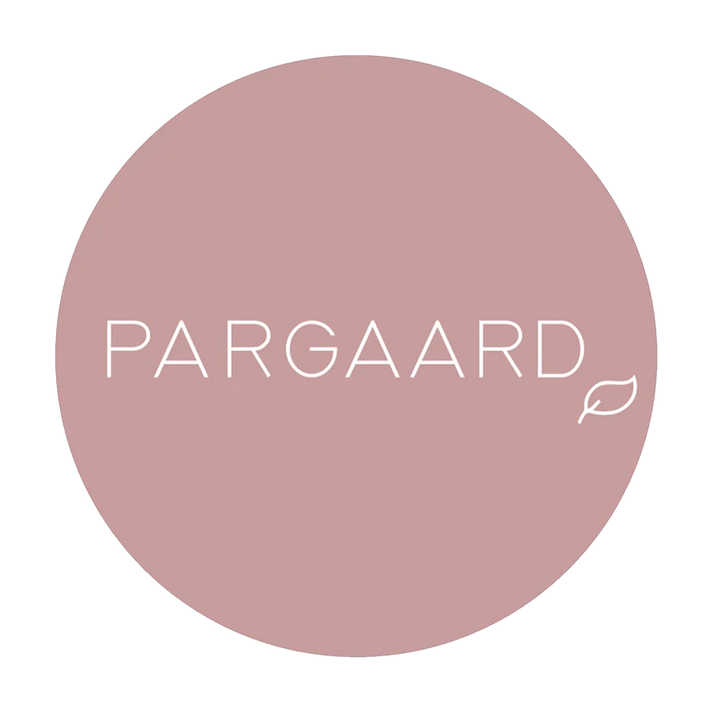 Pargaard logo