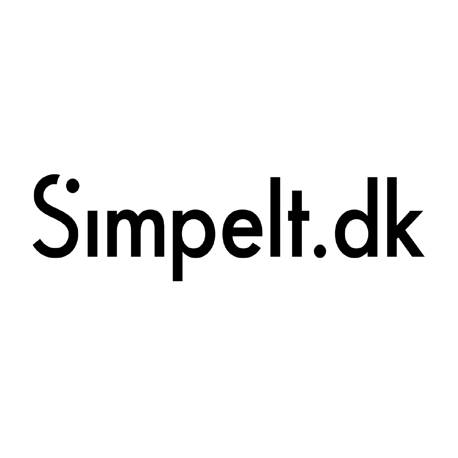 simpelt.dk logo