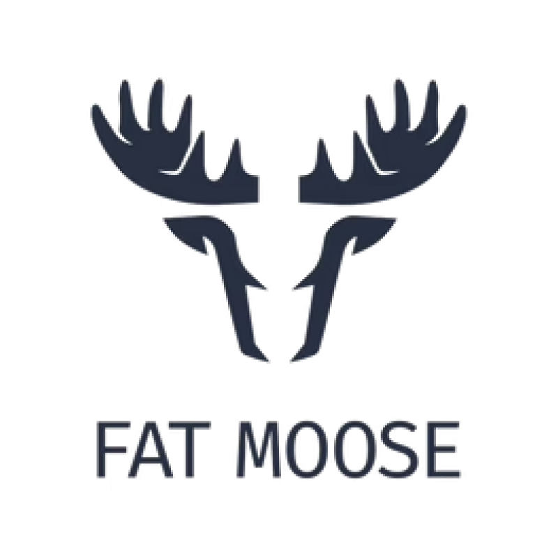 Fat Moose Logo