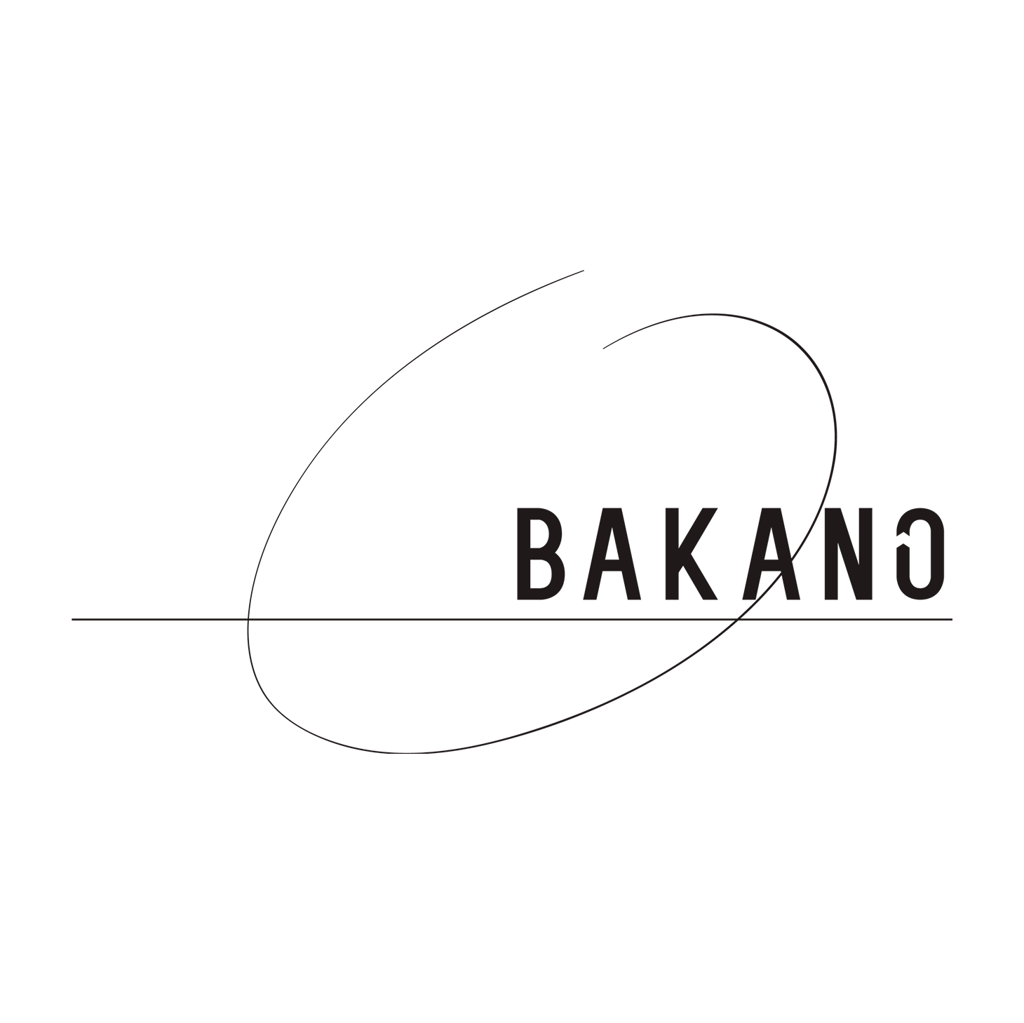 Bakano logo