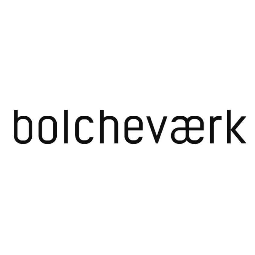 bolchevaerk logo