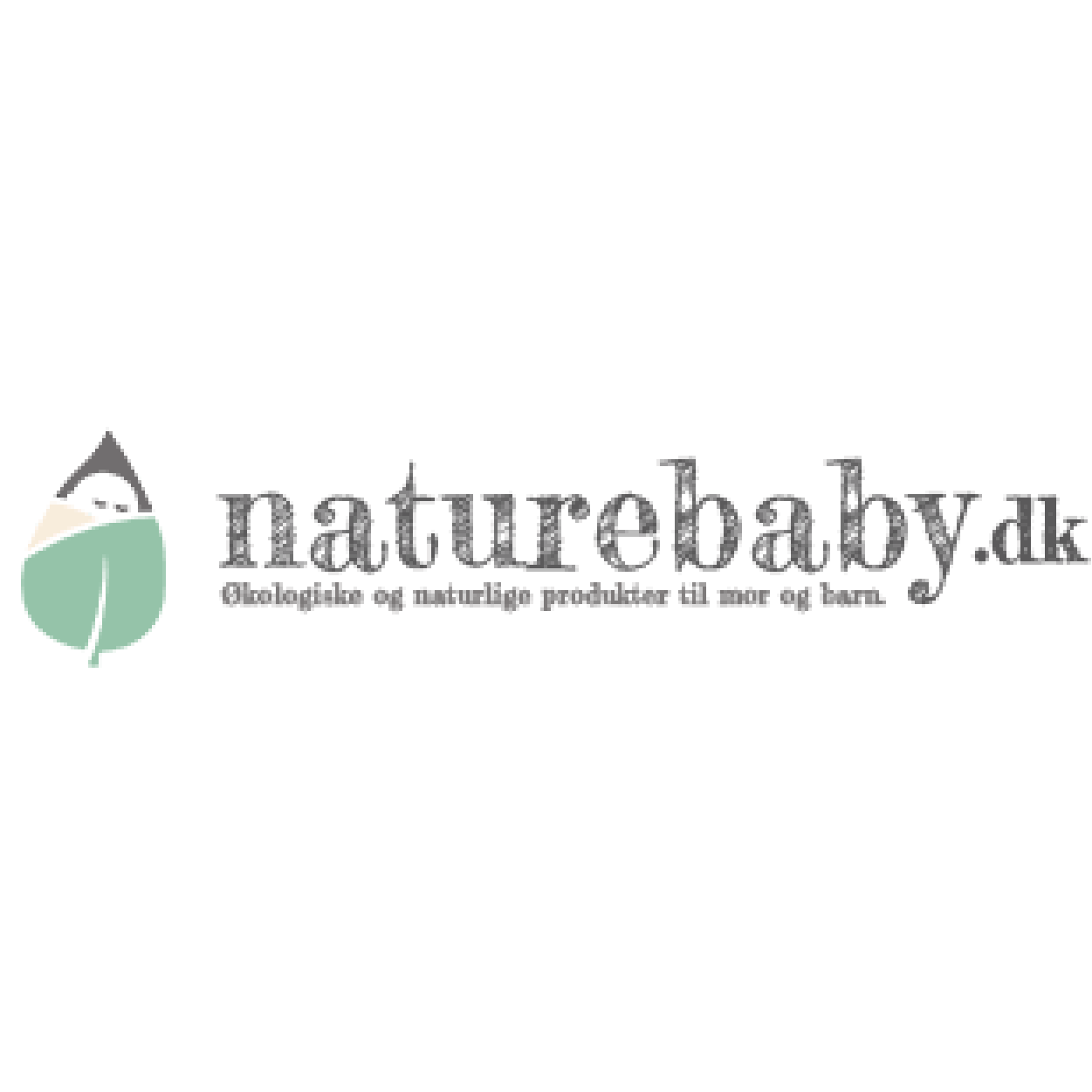 naturebaby logo