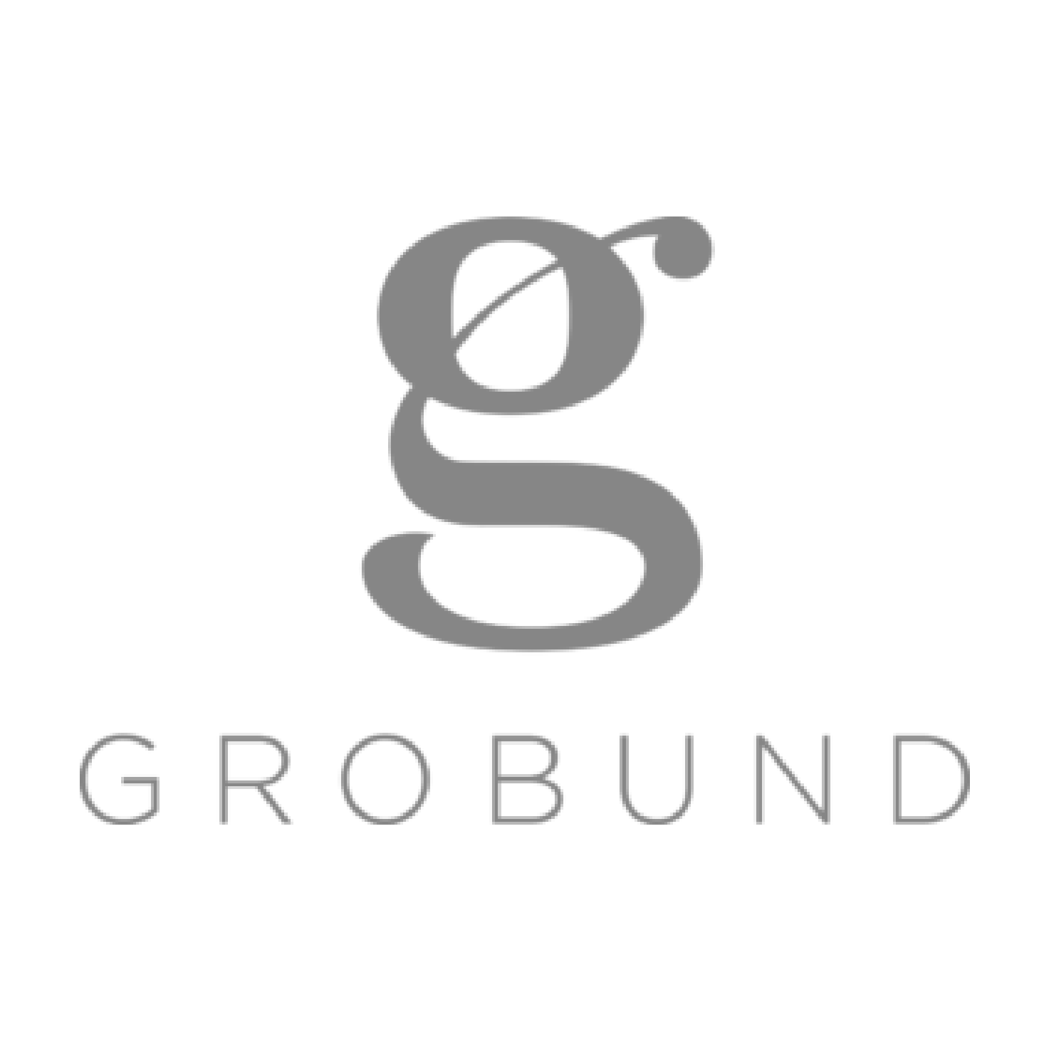 Grobund logo