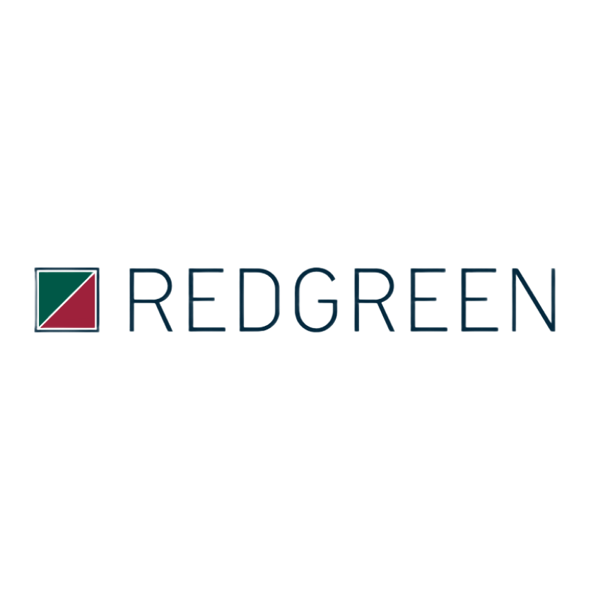 Redgreen logo