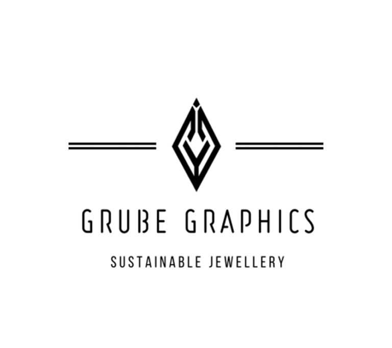 Grube graphics logo