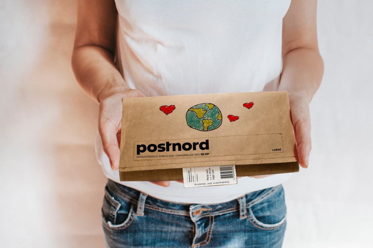 postnord