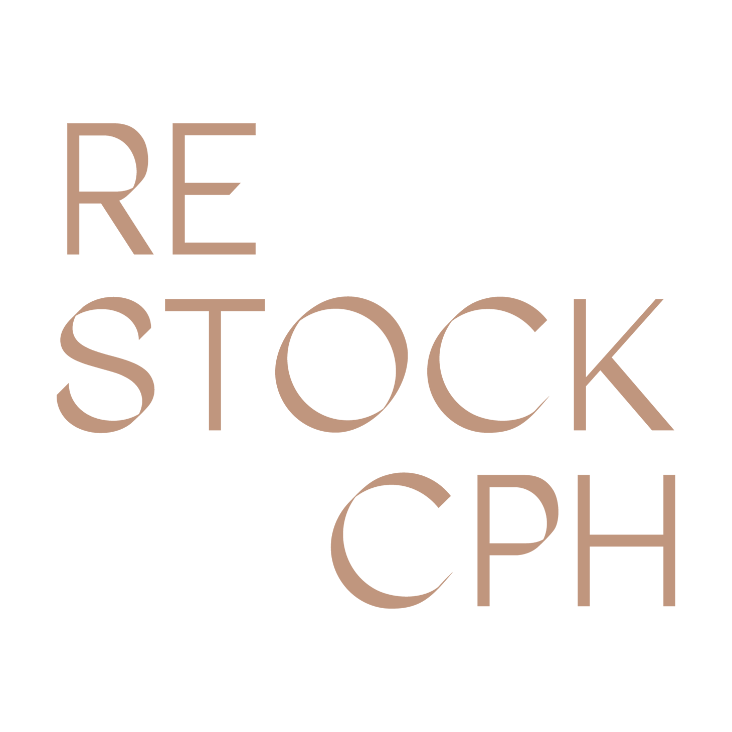Restock cph logo
