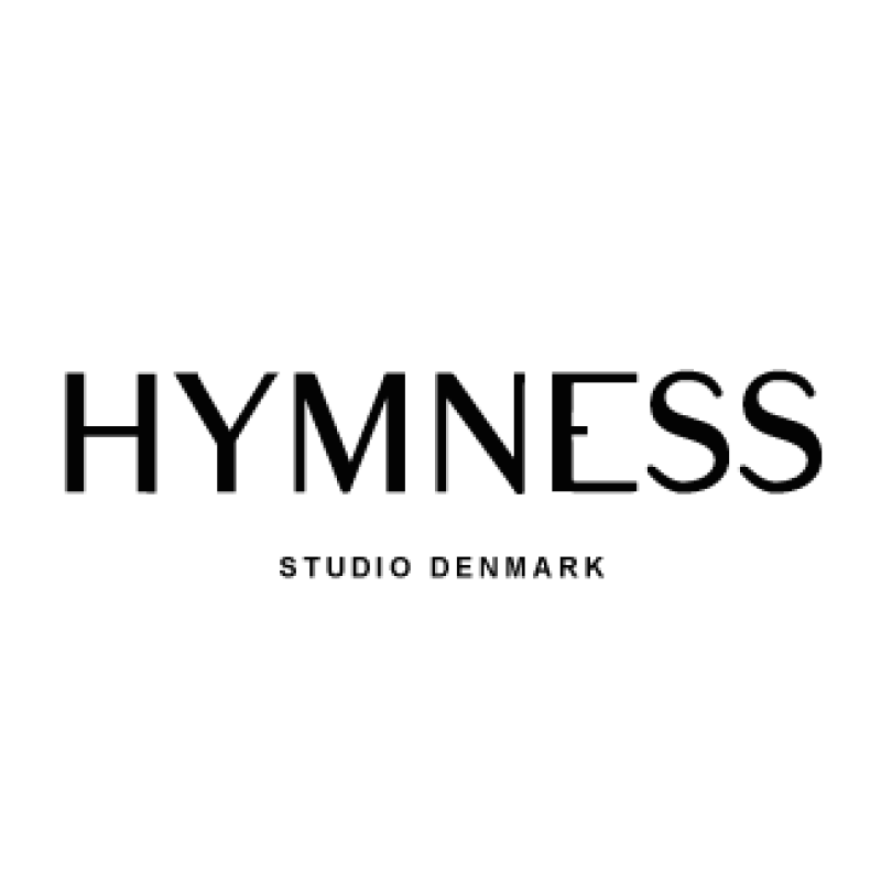 Hymness logo
