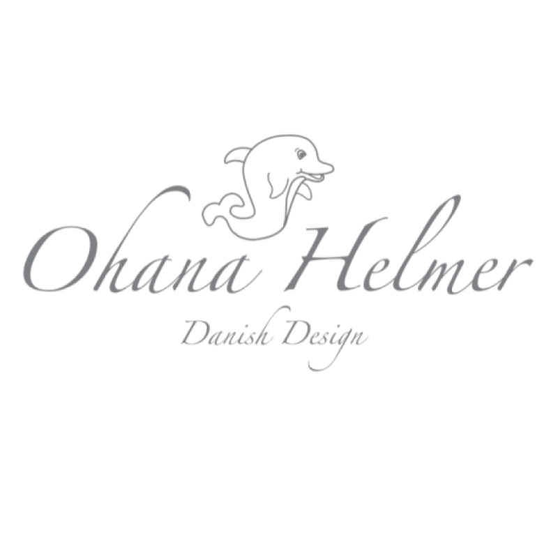 Ohana Helmer logo