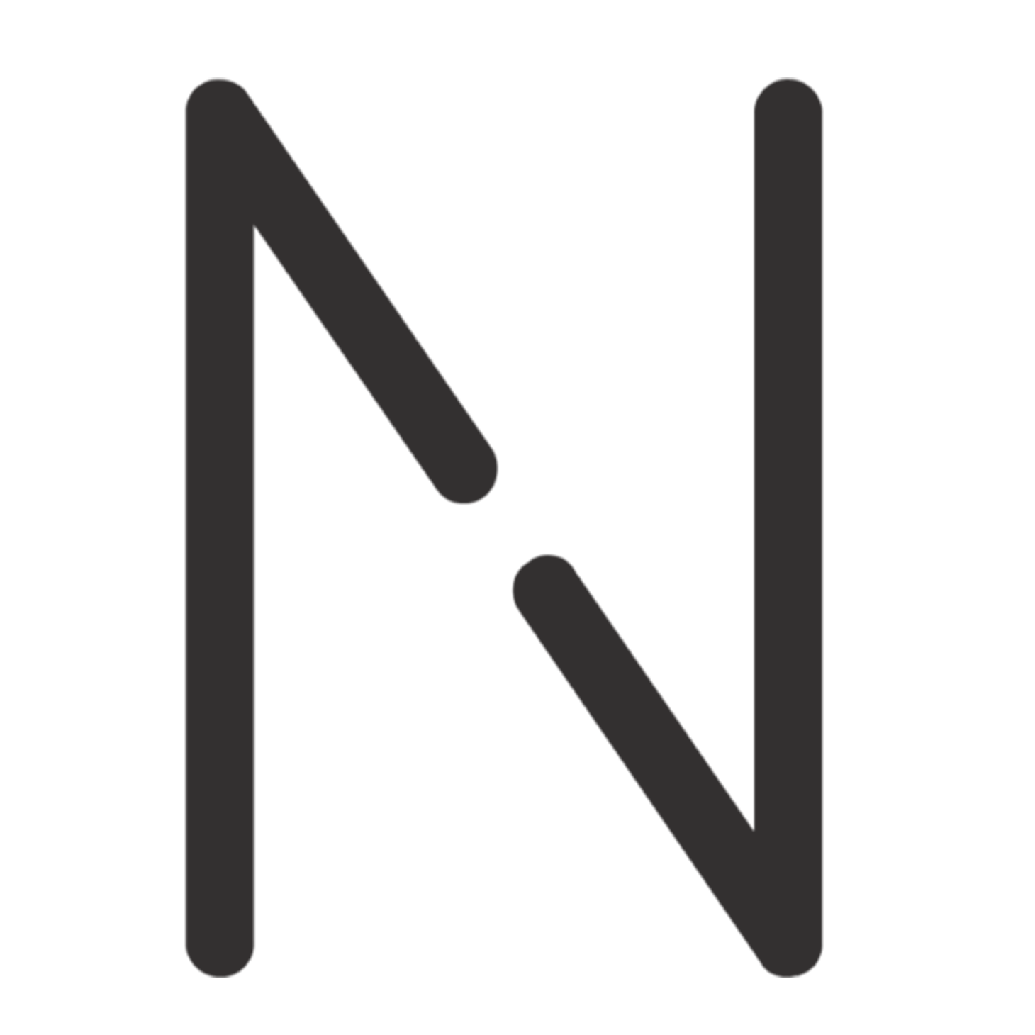 Nord Roastery logo