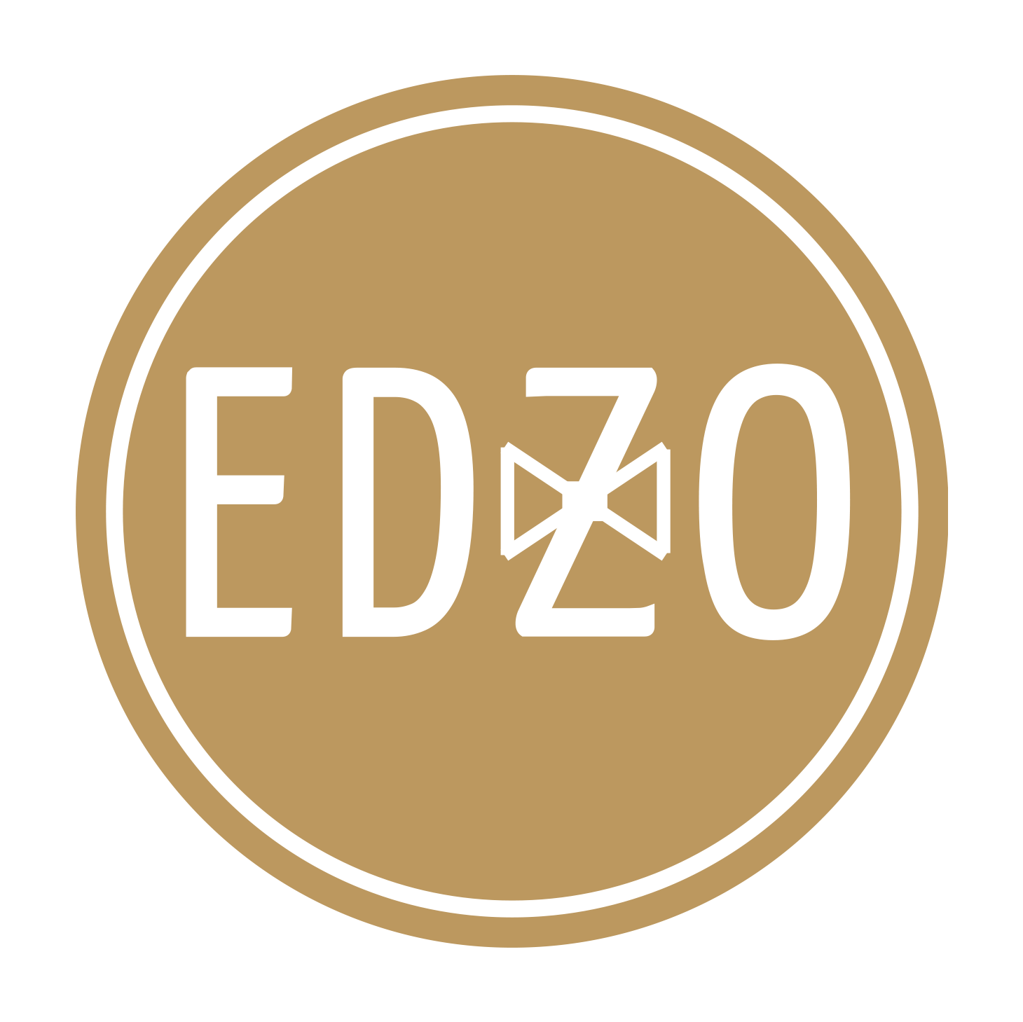 Edzo logo