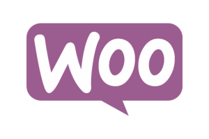 WooCommerce logo