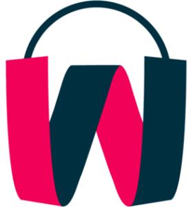 Shopwired logo