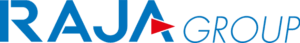 RAJA Group Logo